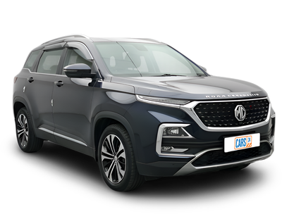 MG HECTOR-img